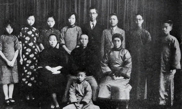 梁启超的简介及人生经历介绍