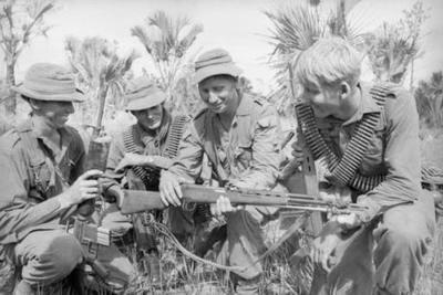 枪什么时候发明的