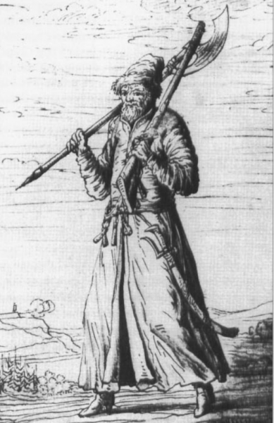 枪什么时候发明的