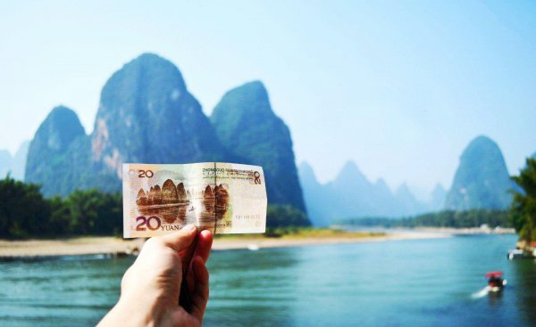 桂林旅游必去十大景点