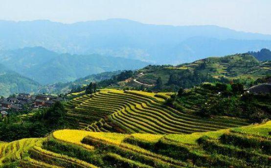 桂林旅游必去十大景点