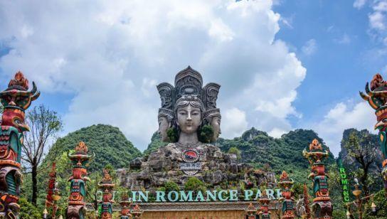 桂林旅游必去十大景点