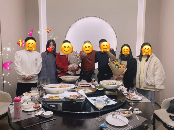 过年给女朋友父母买什么礼物好