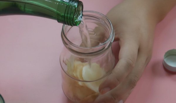 生姜放在冰箱里保存好不好