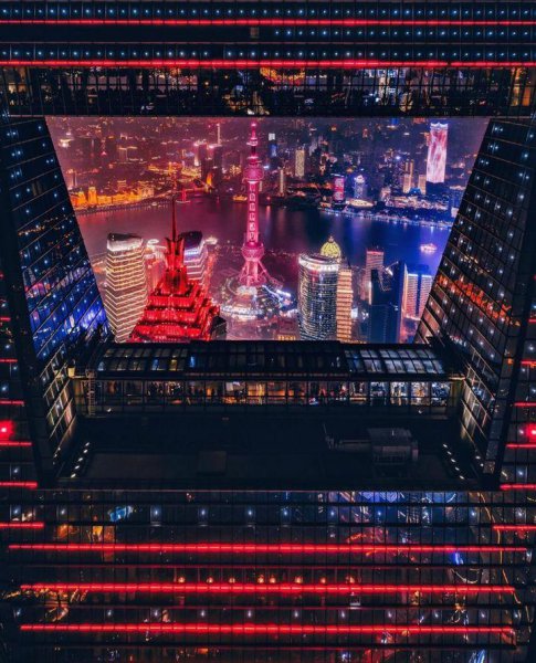 上海旅游十大必去景点
