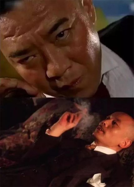 （T-W）演员李立群简历及个人资料