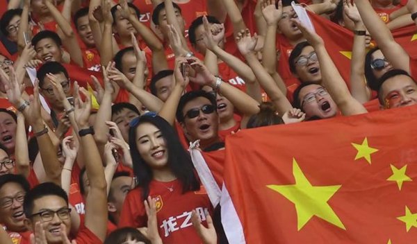 为什么马来西亚人都说中文