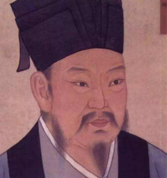 爱莲说的作者是谁