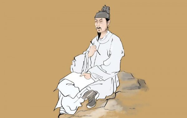 叶落乌啼霜满天的全诗意思