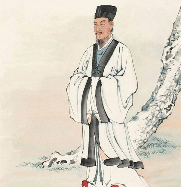 叶落乌啼霜满天的全诗意思
