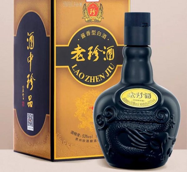 酱香型白酒有哪些品牌值得信赖