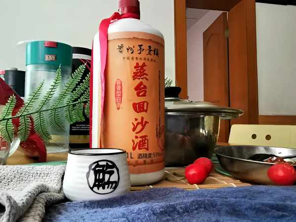 酱香型白酒有哪些品牌值得信赖