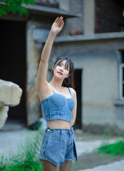 牛仔布料是什么面料好