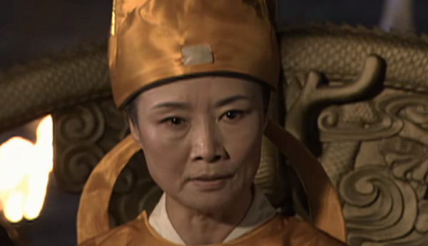 神探狄仁杰一共几部