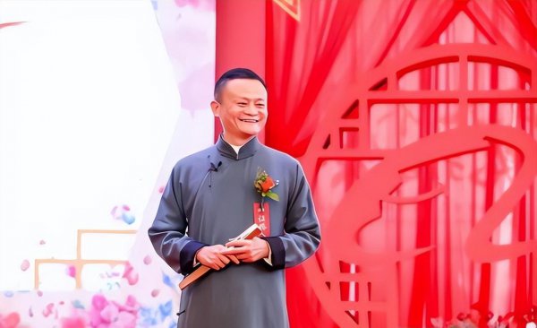 中国首富排行