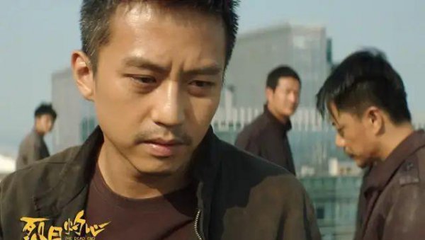 关于邓超的电影有哪些好看