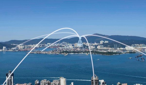 无线网桥能当wifi用吗