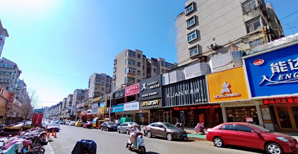 山东莱阳市属于哪个市管辖