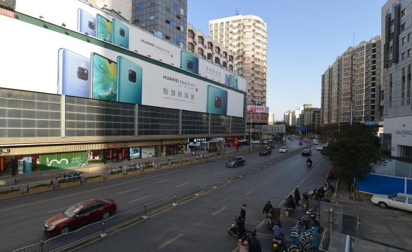 大城市虹吸效应什么意思