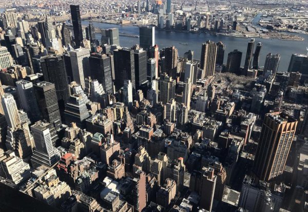 大城市虹吸效应什么意思