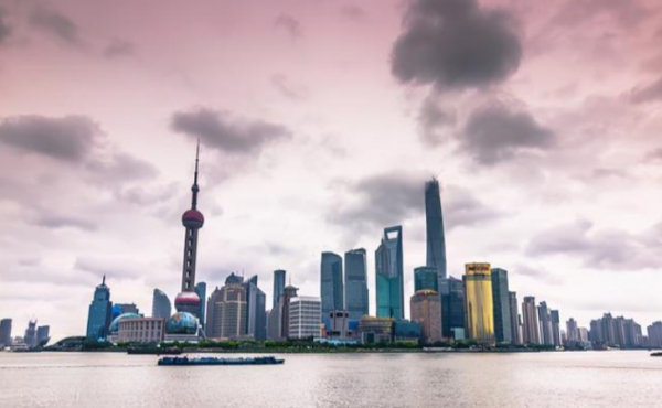 大城市虹吸效应什么意思