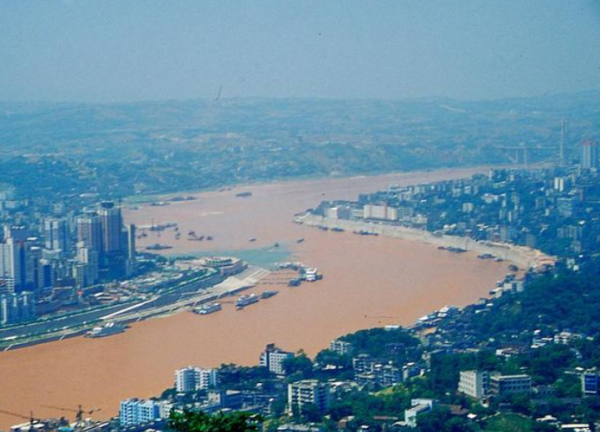 大城市虹吸效应什么意思