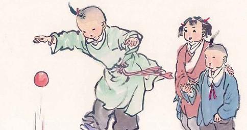 儿童节的历史由来