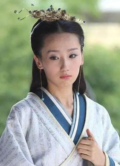 美人心计各个人物结局介绍