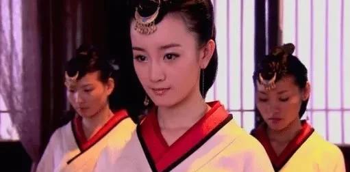 美人心计各个人物结局介绍