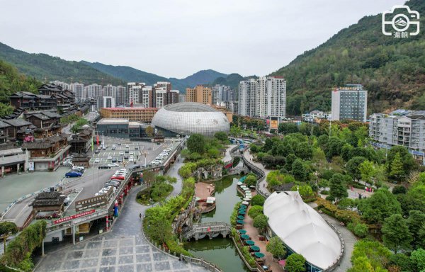 酉阳县属于重庆哪个区