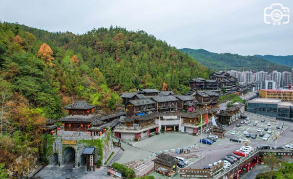 酉阳县属于重庆哪个区