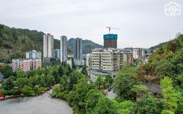 酉阳县属于重庆哪个区