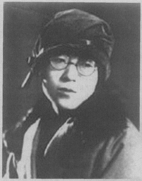 中国女作家及作品