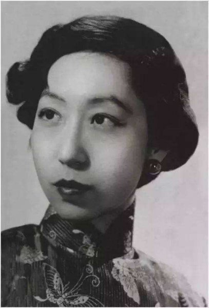 中国女作家及作品