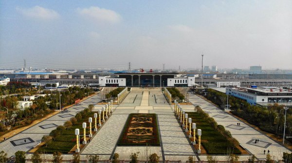 海安是哪个省的城市名称