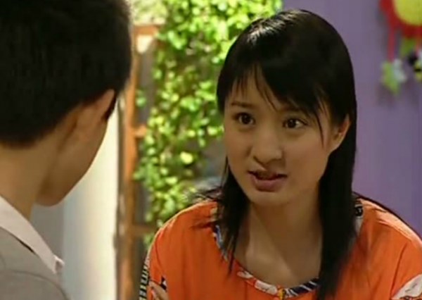 家有儿女戴明明扮演者是谁