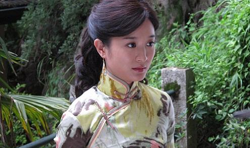 家有儿女戴明明扮演者是谁