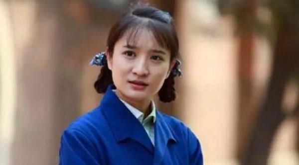 家有儿女戴明明扮演者是谁