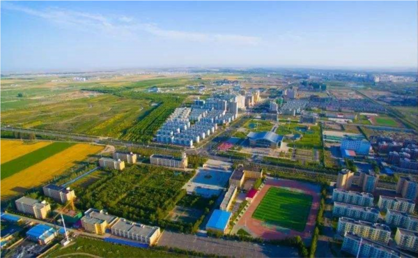 （X-J）奇台县是哪个市管辖