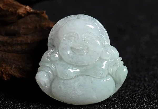翡翠的种水分为九个等级图