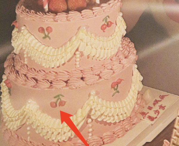 张若昀和唐艺昕的爱情