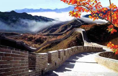 中国旅游景点排行榜前十名 国内一生必去的10个旅游胜地