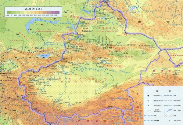 (X-J)属于哪个省
