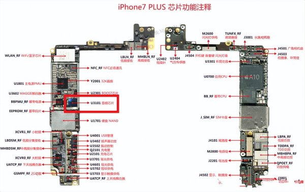 手机换主板大概多少钱