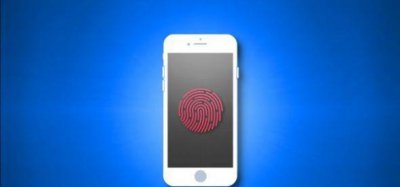 苹果的触控id是什么意思 哪些设备支持TouchID