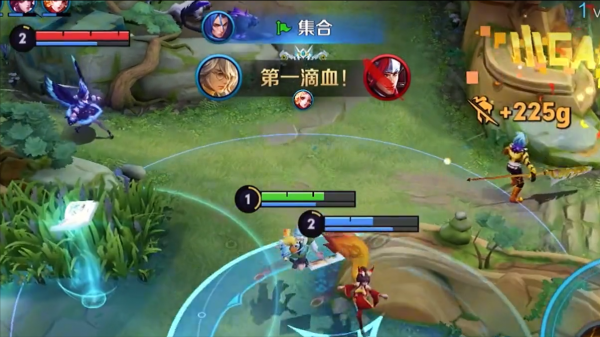 王者荣耀什么英雄值得苦练