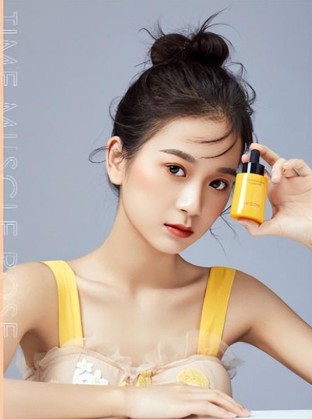 小小如个人资料简介
