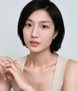 浓颜系和淡颜系的区别图片 怎样判断自己的颜值水平