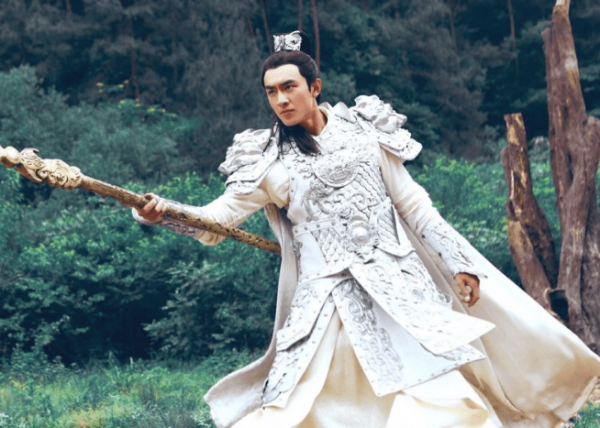 历史上赵子龙的妻子是谁