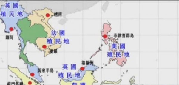 文莱国土面积是多少
